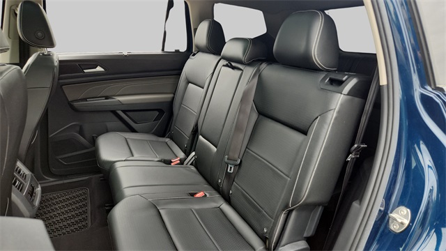 2023 Volkswagen Atlas