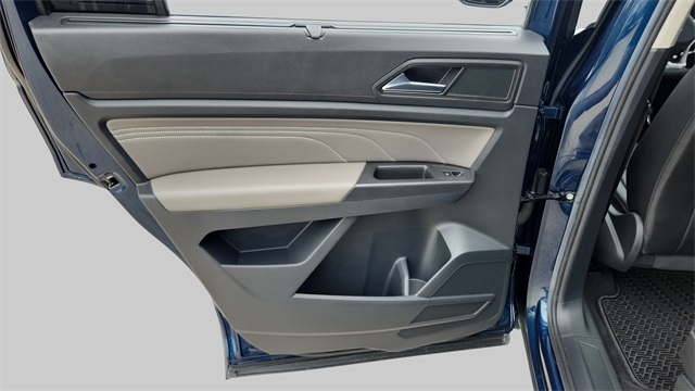 2023 Volkswagen Atlas