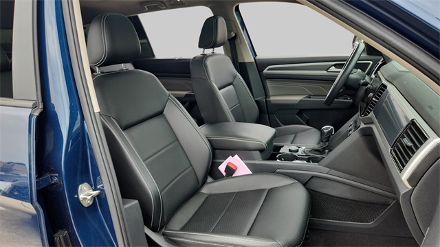 2023 Volkswagen Atlas