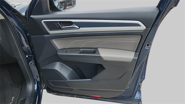 2023 Volkswagen Atlas