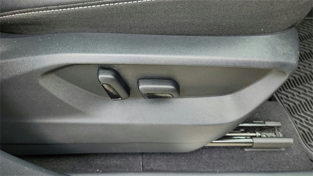 2023 Volkswagen Atlas