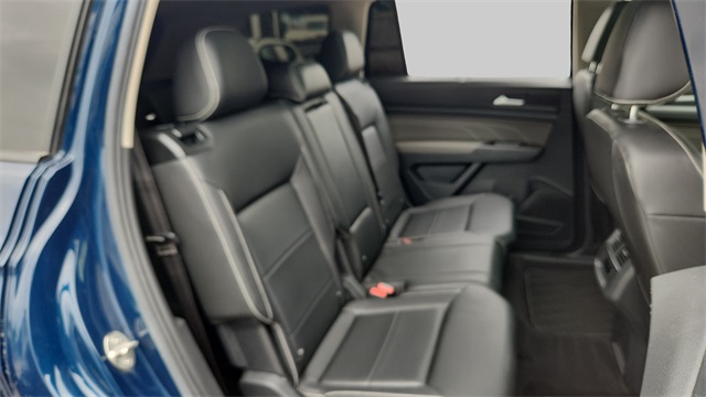 2023 Volkswagen Atlas