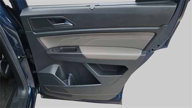 2023 Volkswagen Atlas