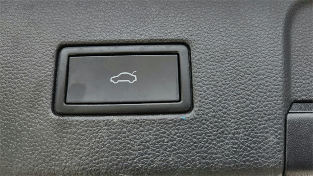 2023 Volkswagen Atlas