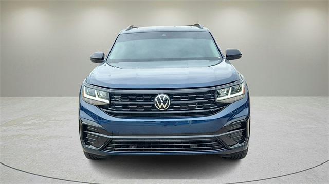 2023 Volkswagen Atlas