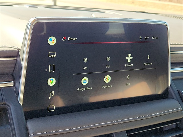 Used Car 2022 Gmc Yukon Xl  Slt For Sale Under $50,000 In Plainview, Texas