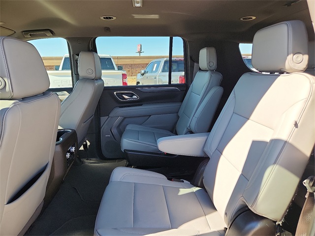 Used Car 2022 Gmc Yukon Xl  Slt For Sale Under $50,000 In Plainview, Texas