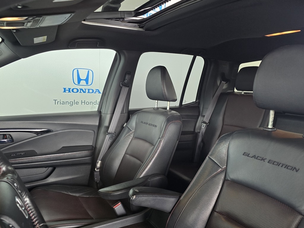 Thumbnail: 2017 Honda Ridgeline - 10