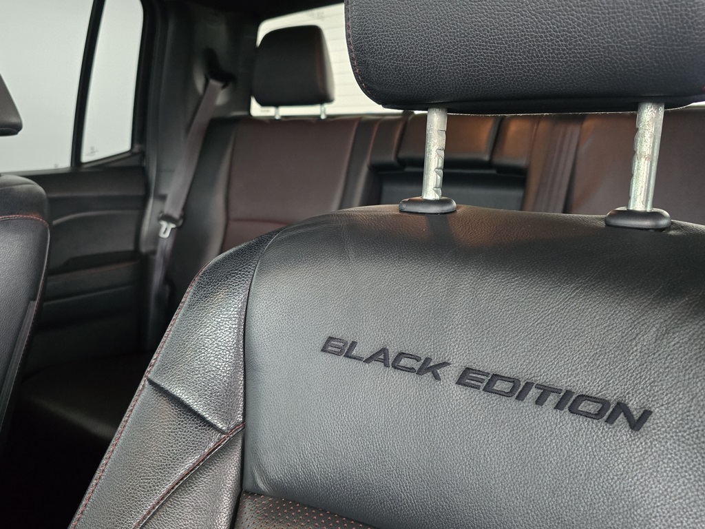 Thumbnail: 2017 Honda Ridgeline - 11