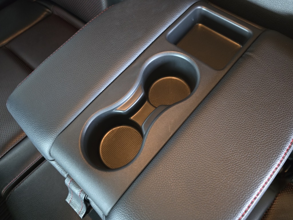 Thumbnail: 2017 Honda Ridgeline - 17