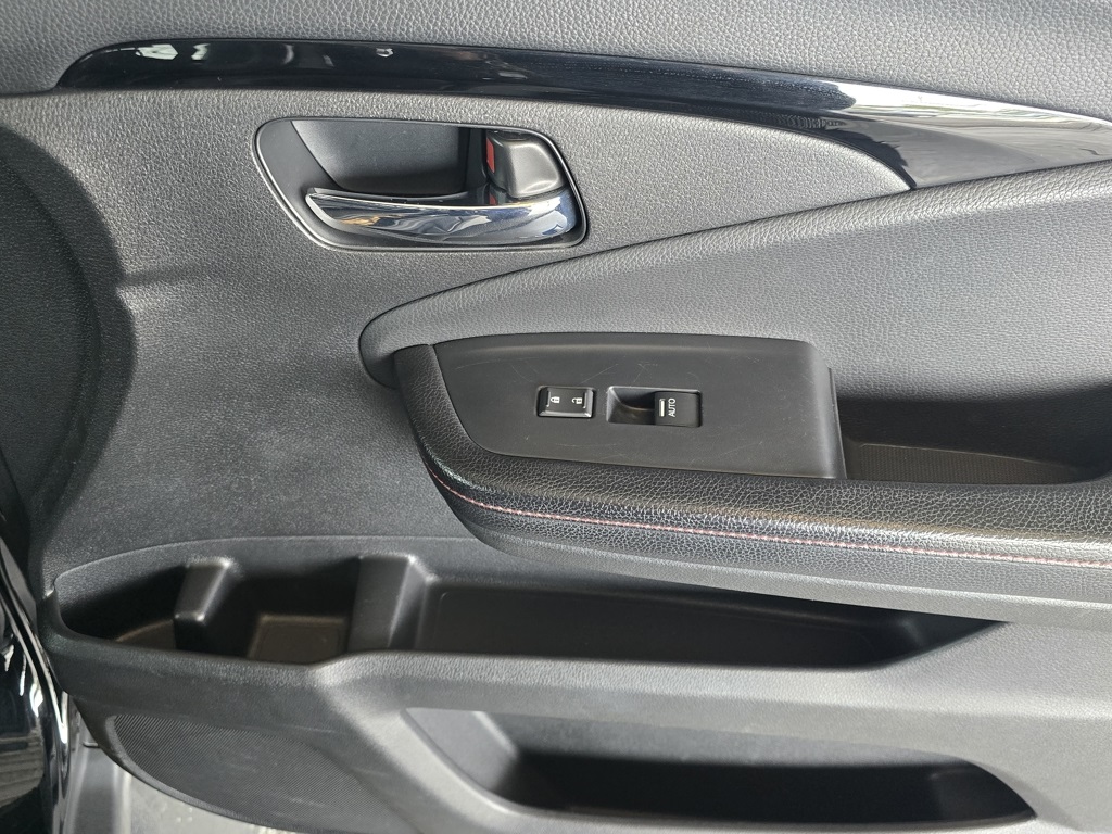 Thumbnail: 2017 Honda Ridgeline - 24