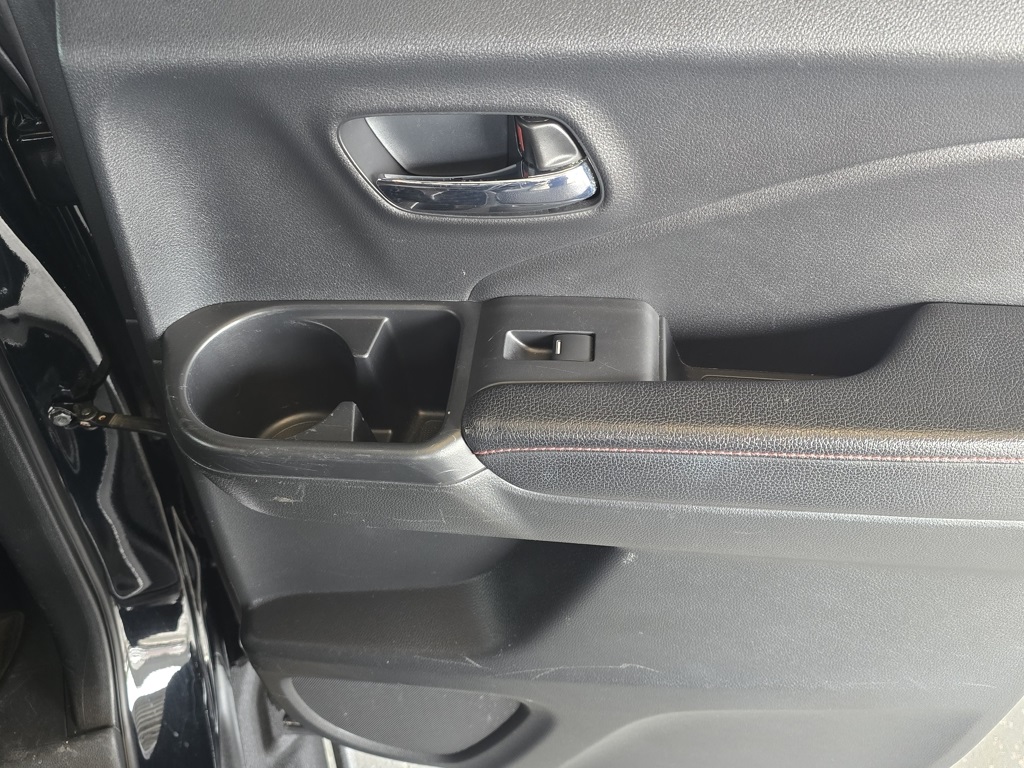 Thumbnail: 2017 Honda Ridgeline - 26