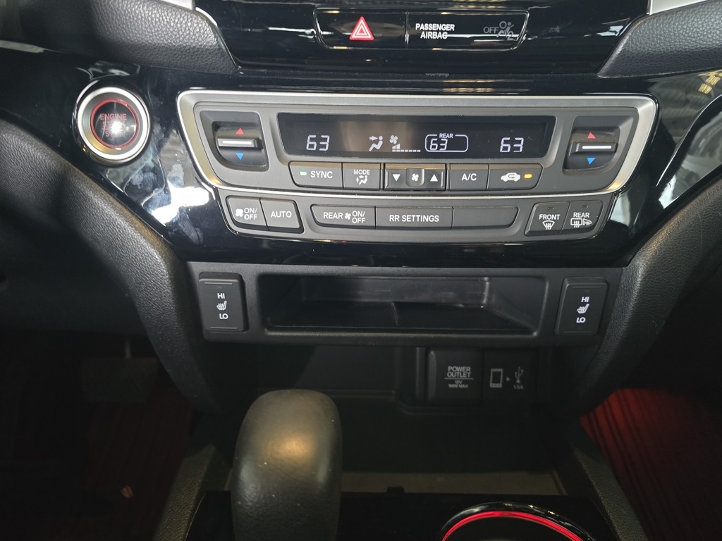 Thumbnail: 2017 Honda Ridgeline - 29