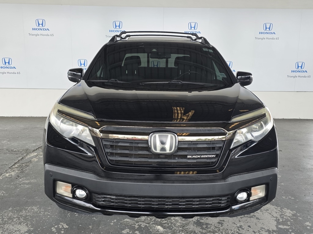 Thumbnail: 2017 Honda Ridgeline - 31