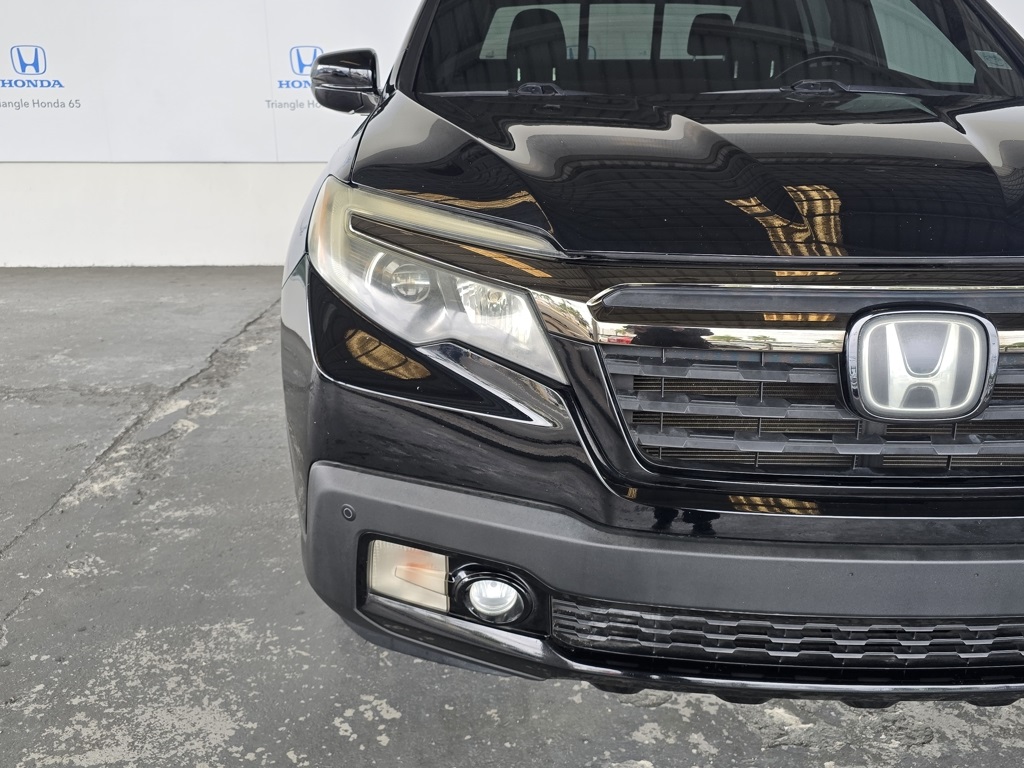 Thumbnail: 2017 Honda Ridgeline - 32