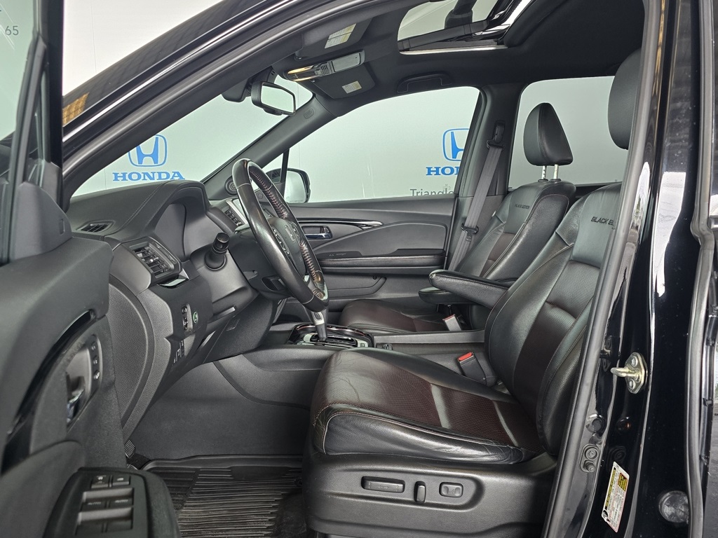 Thumbnail: 2017 Honda Ridgeline - 6