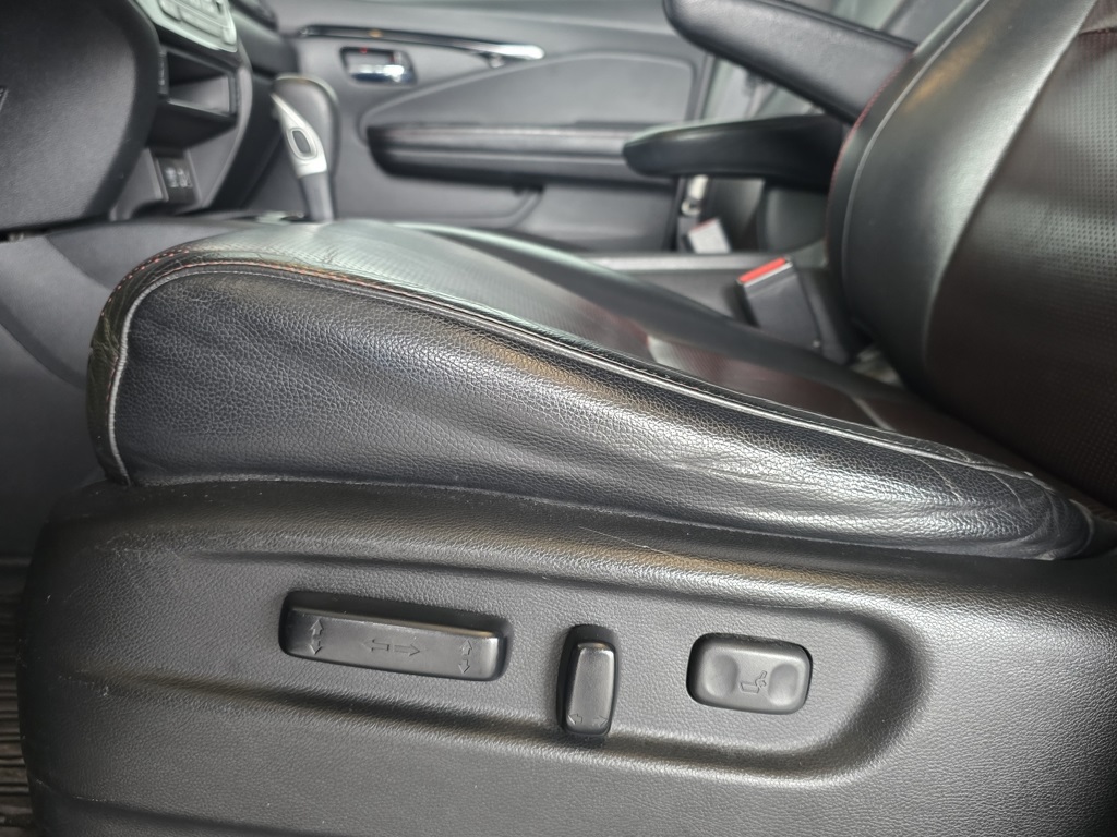 Thumbnail: 2017 Honda Ridgeline - 7