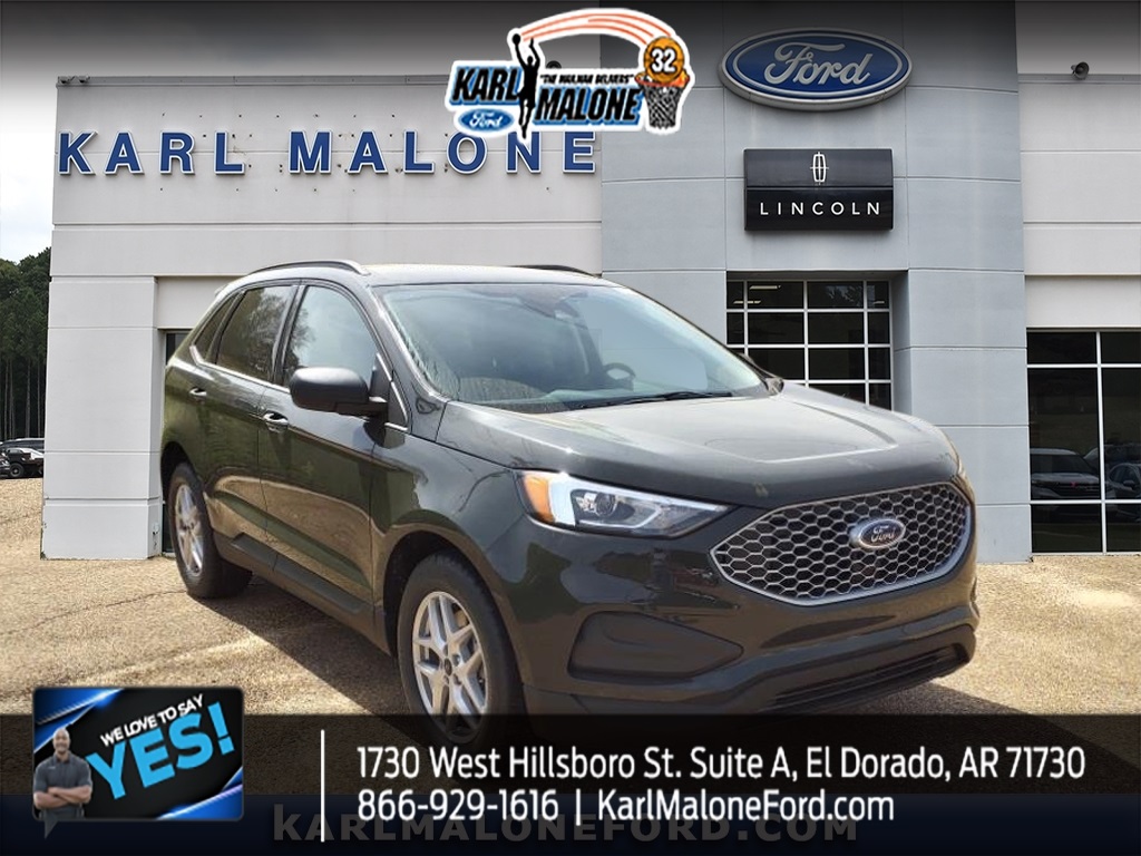 2024 Ford Edge SE AWD