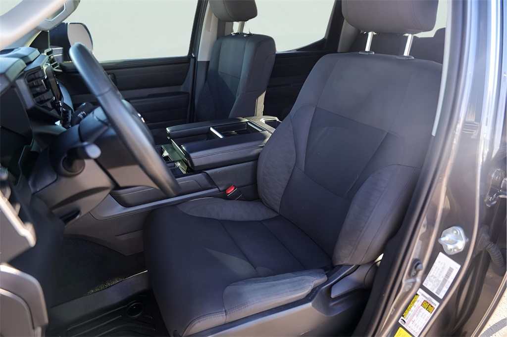 Used Car 2024 Toyota Tundra  Sr For Sale Under $35,000 In Austin, Texas