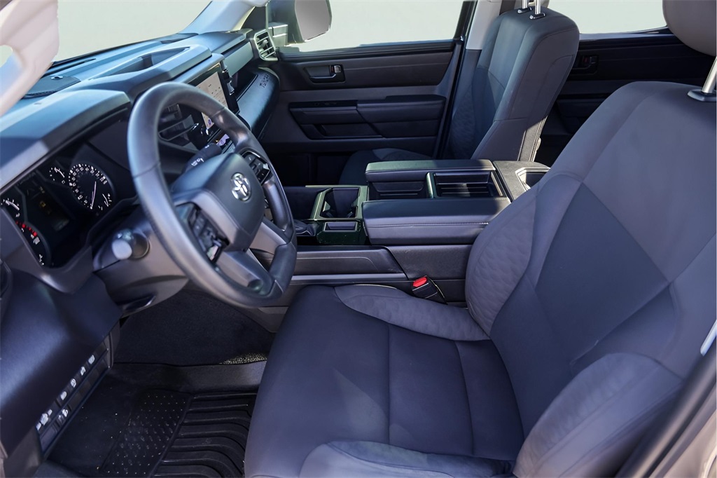 Used Car 2024 Toyota Tundra  Sr For Sale Under $35,000 In Austin, Texas