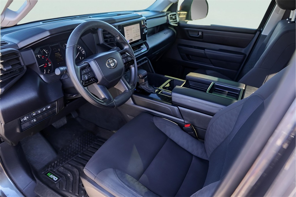 Used Car 2024 Toyota Tundra  Sr For Sale Under $35,000 In Austin, Texas