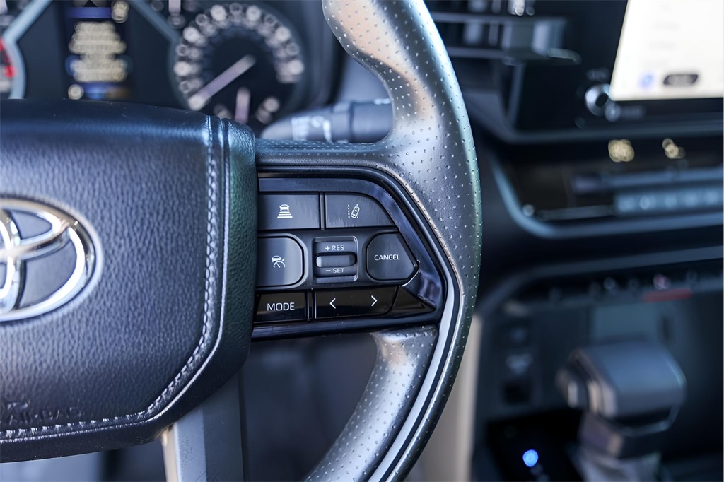 Used Car 2024 Toyota Tundra  Sr For Sale Under $35,000 In Austin, Texas