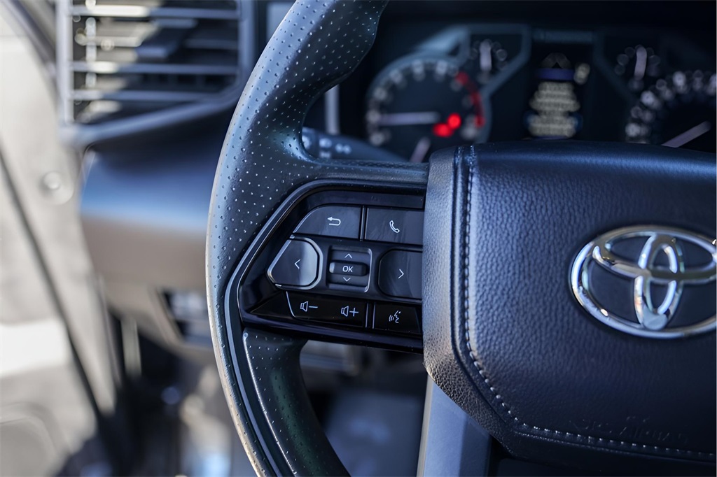 Used Car 2024 Toyota Tundra  Sr For Sale Under $35,000 In Austin, Texas