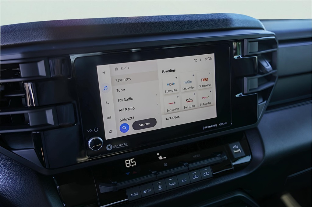 Used Car 2024 Toyota Tundra  Sr For Sale Under $35,000 In Austin, Texas