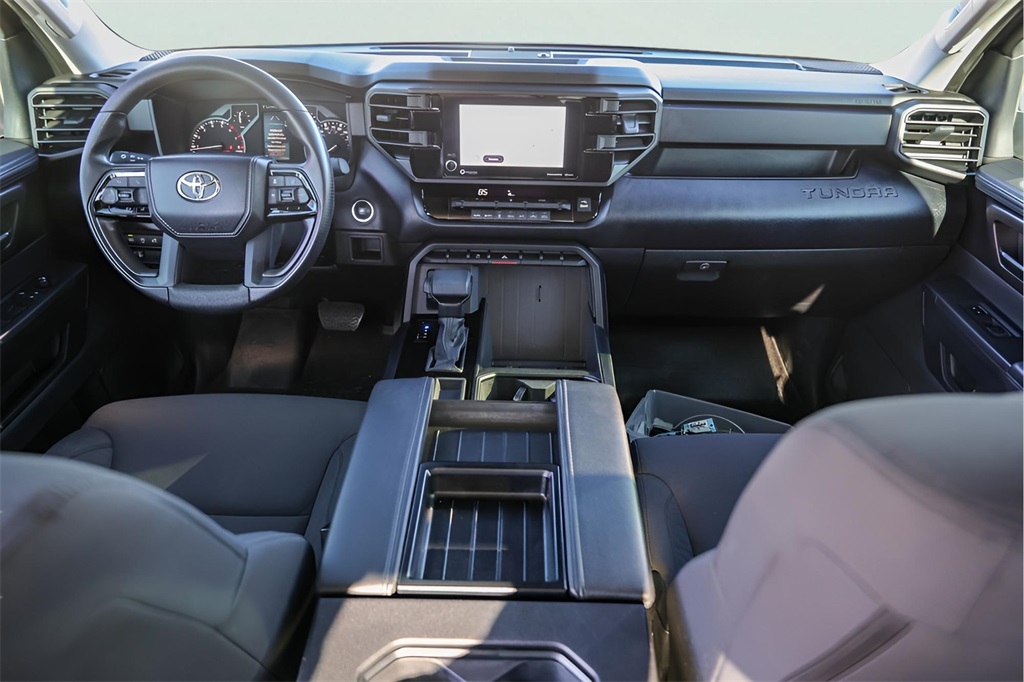 Used Car 2024 Toyota Tundra  Sr For Sale Under $35,000 In Austin, Texas