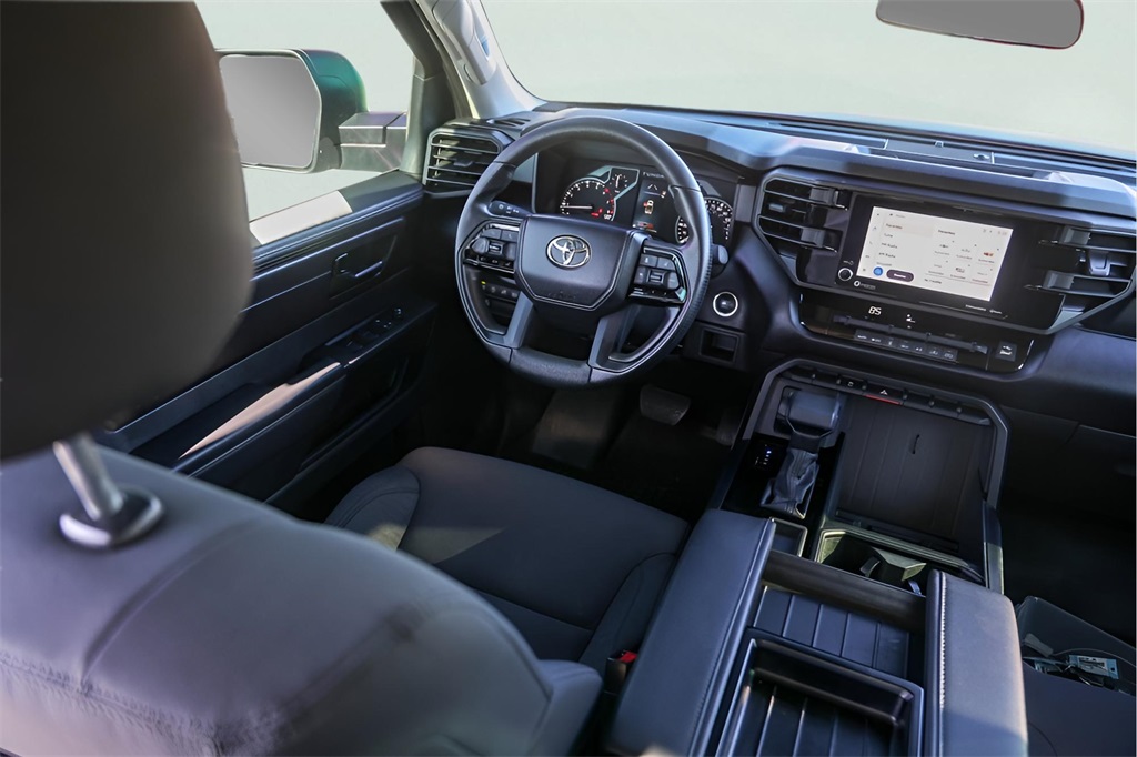 Used Car 2024 Toyota Tundra  Sr For Sale Under $35,000 In Austin, Texas