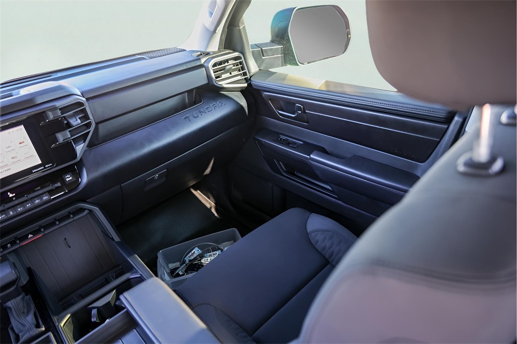 Used Car 2024 Toyota Tundra  Sr For Sale Under $35,000 In Austin, Texas