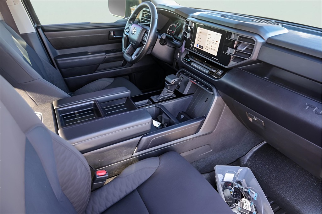 Used Car 2024 Toyota Tundra  Sr For Sale Under $35,000 In Austin, Texas