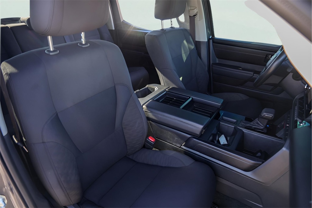 Used Car 2024 Toyota Tundra  Sr For Sale Under $35,000 In Austin, Texas