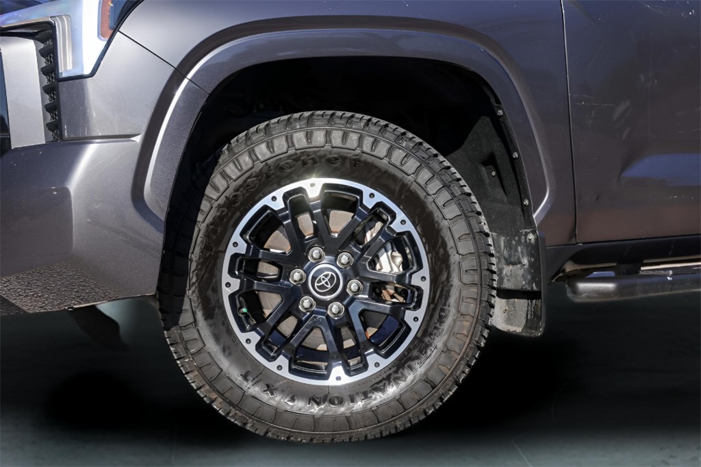 Used Car 2024 Toyota Tundra  Sr For Sale Under $35,000 In Austin, Texas