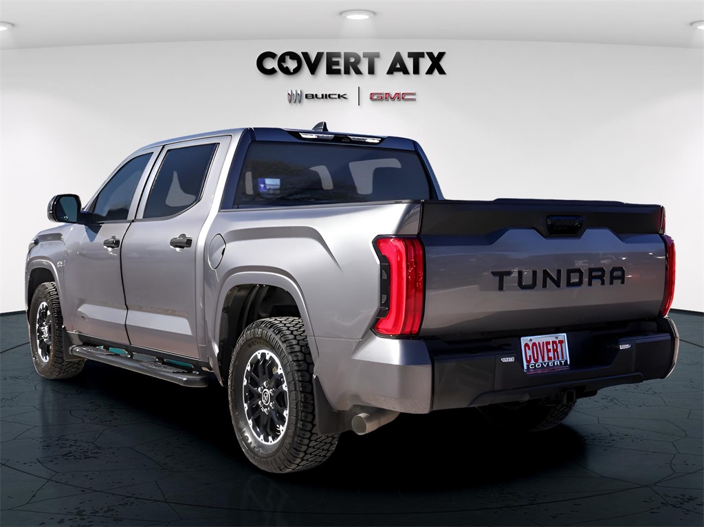 Used Car 2024 Toyota Tundra  Sr For Sale Under $35,000 In Austin, Texas