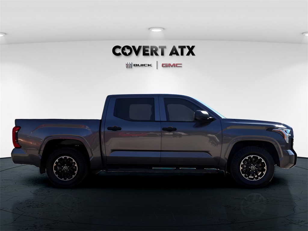 Used Car 2024 Toyota Tundra  Sr For Sale Under $35,000 In Austin, Texas