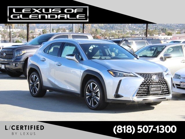 2025 Lexus UX Hybrid 300h FWD