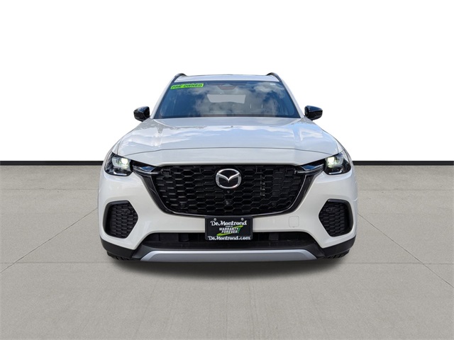 2025 Mazda CX-70 PHEV Premium Plus - 1