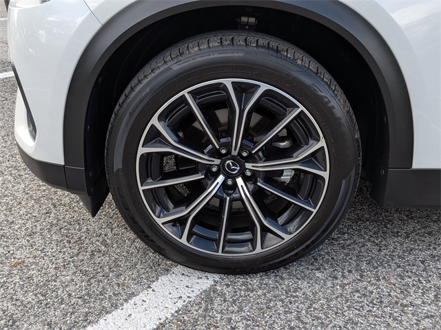 2025 Mazda CX-70 PHEV Premium Plus - 7