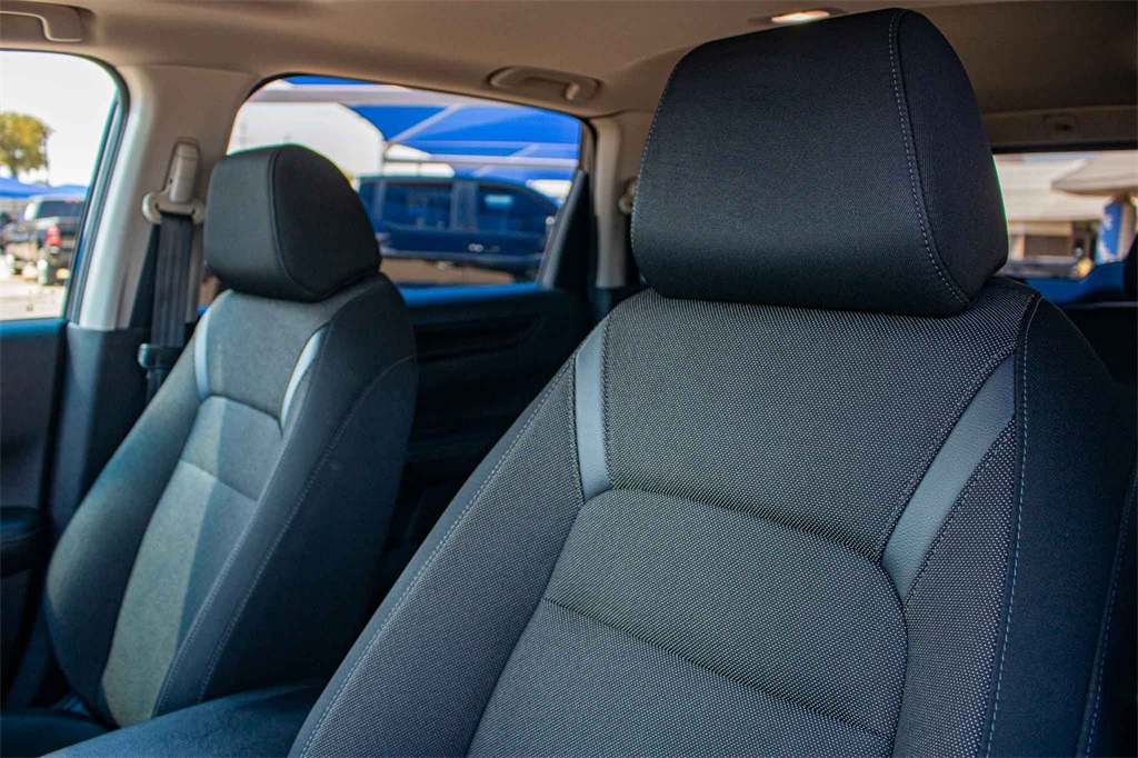 Used Car 2024 Honda Cr-v  Ex For Sale Under $35,000 In San Marcos, Texas