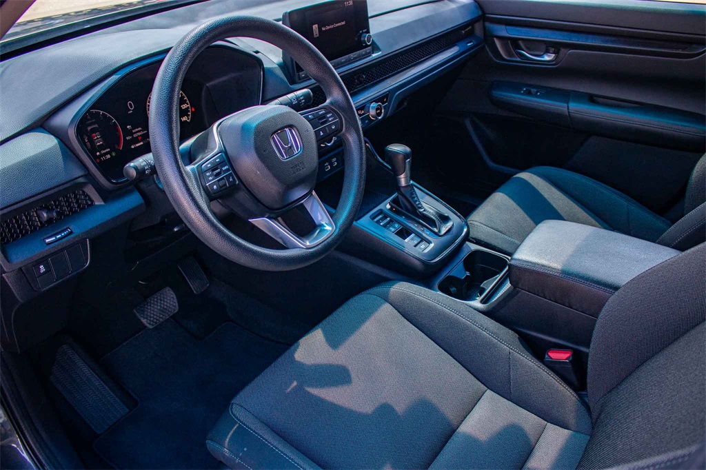 Used Car 2024 Honda Cr-v  Ex For Sale Under $35,000 In San Marcos, Texas