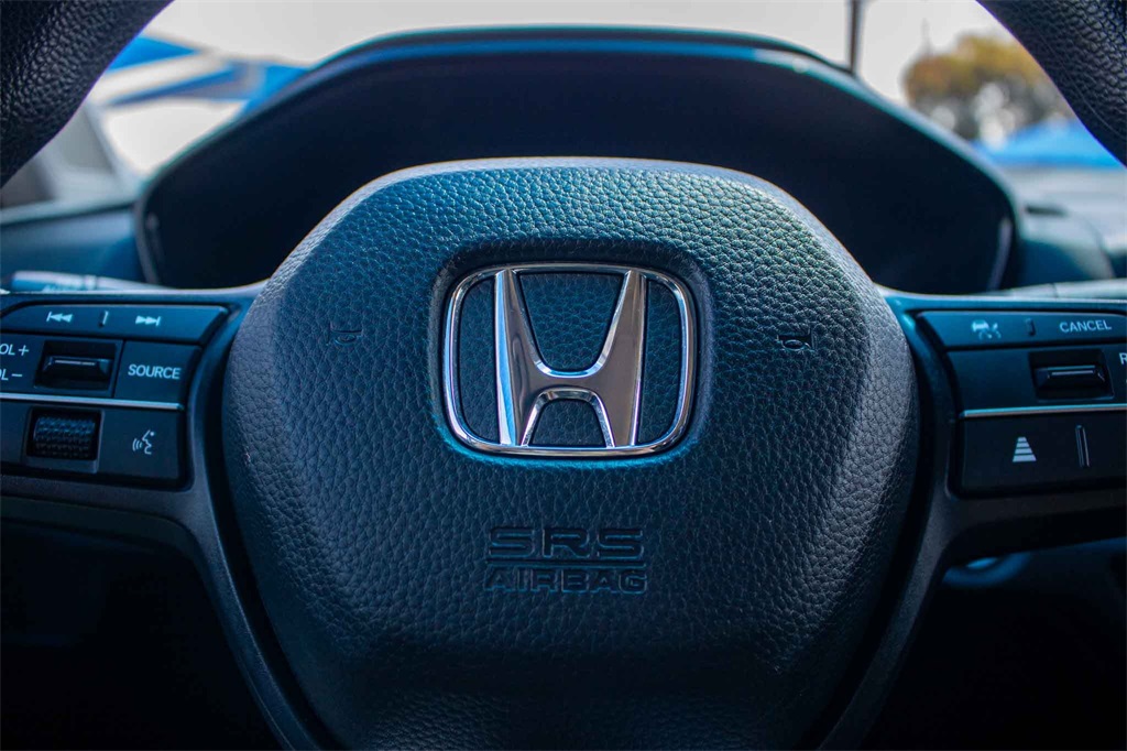 Used Car 2024 Honda Cr-v  Ex For Sale Under $35,000 In San Marcos, Texas