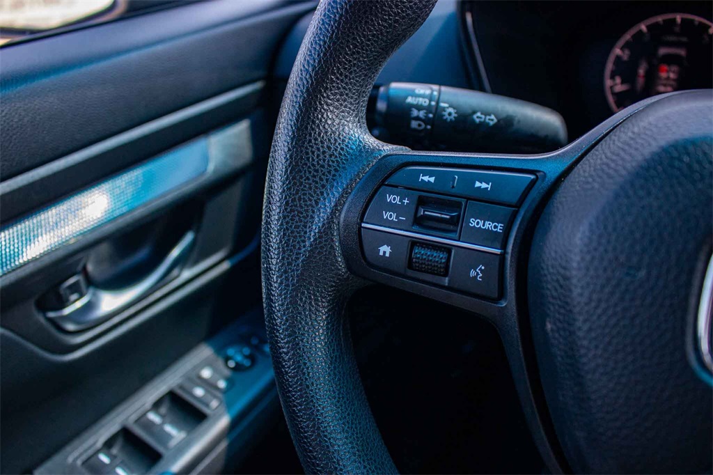Used Car 2024 Honda Cr-v  Ex For Sale Under $35,000 In San Marcos, Texas