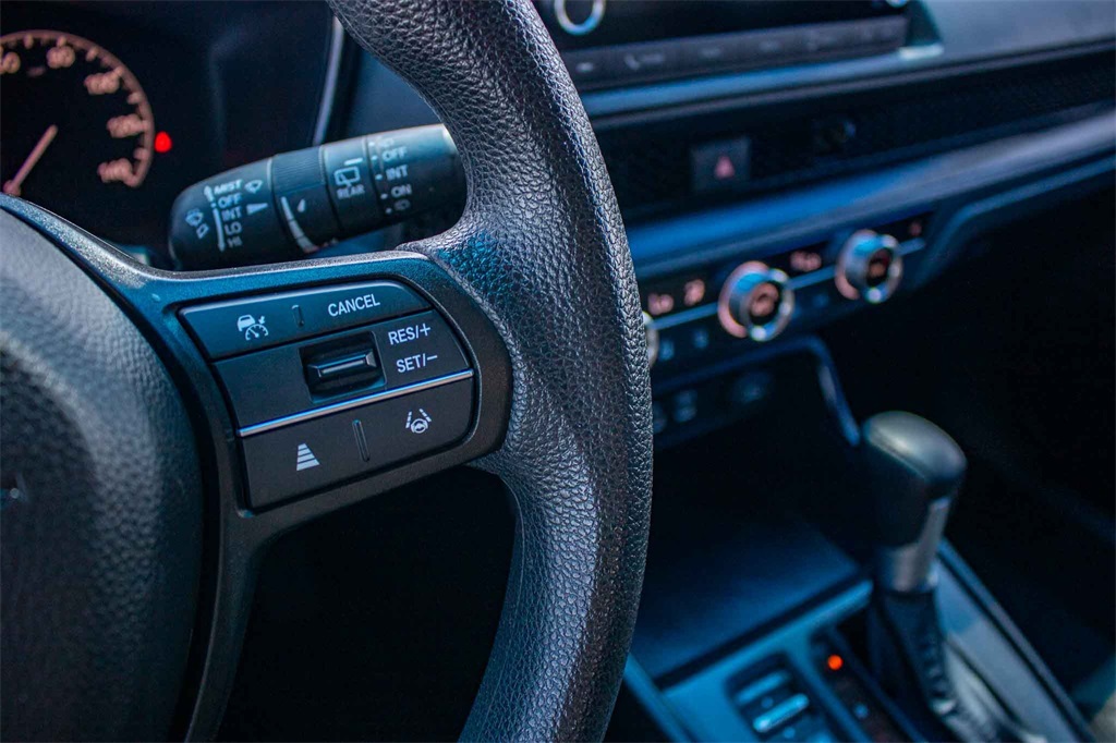 Used Car 2024 Honda Cr-v  Ex For Sale Under $35,000 In San Marcos, Texas