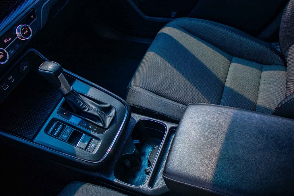 Used Car 2024 Honda Cr-v  Ex For Sale Under $35,000 In San Marcos, Texas