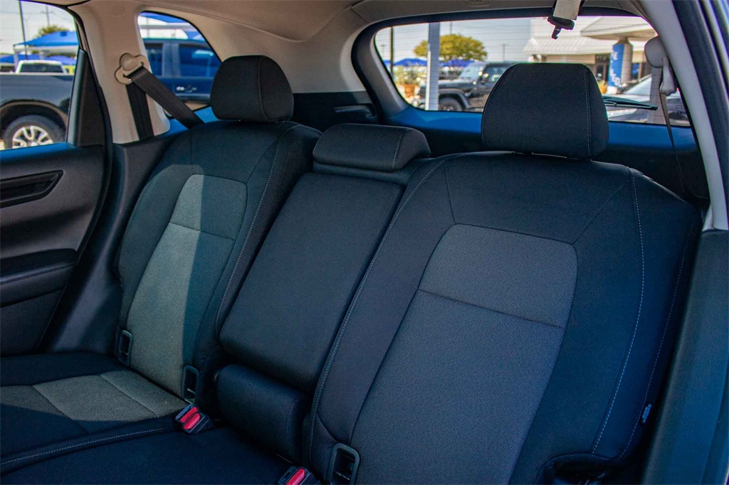 Used Car 2024 Honda Cr-v  Ex For Sale Under $35,000 In San Marcos, Texas