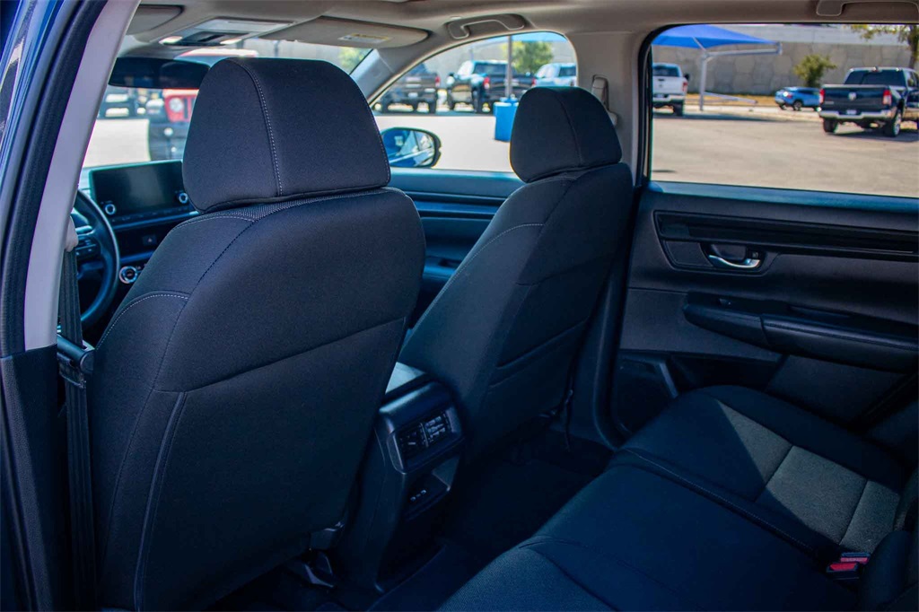 Used Car 2024 Honda Cr-v  Ex For Sale Under $35,000 In San Marcos, Texas
