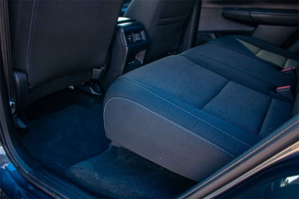 Used Car 2024 Honda Cr-v  Ex For Sale Under $35,000 In San Marcos, Texas