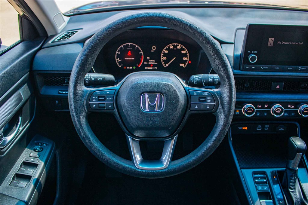 Used Car 2024 Honda Cr-v  Ex For Sale Under $35,000 In San Marcos, Texas