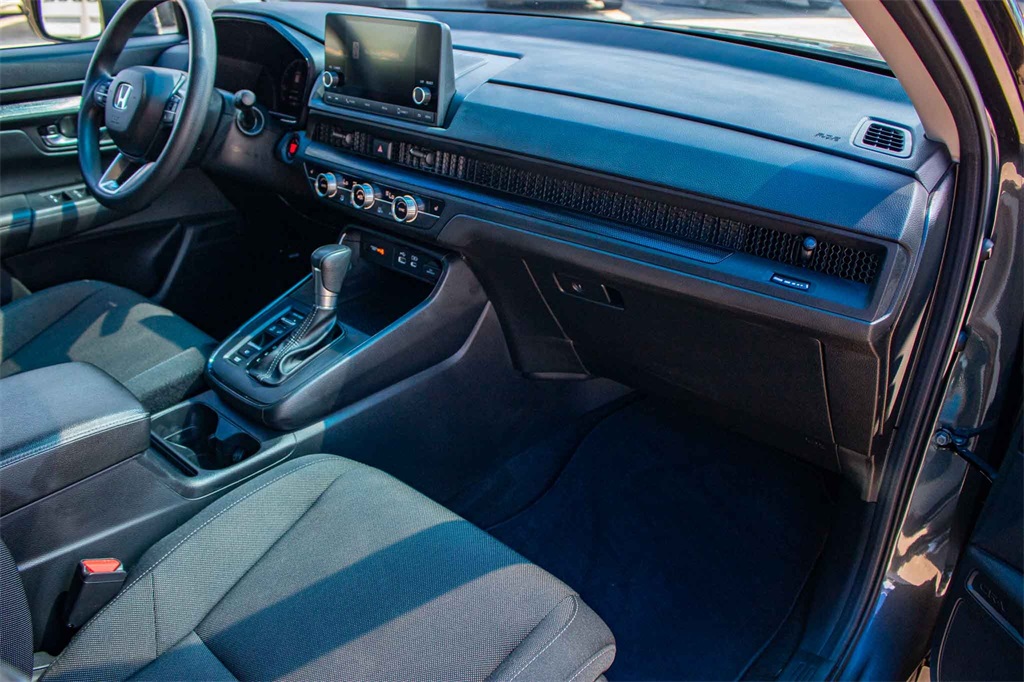 Used Car 2024 Honda Cr-v  Ex For Sale Under $35,000 In San Marcos, Texas